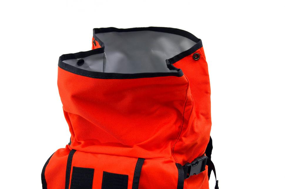 Review: Inside Line Equipment Default rucksack | road.cc